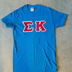 Sigma Kappa T